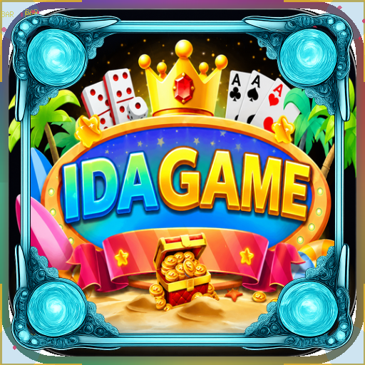 idagame — mitra unggulan